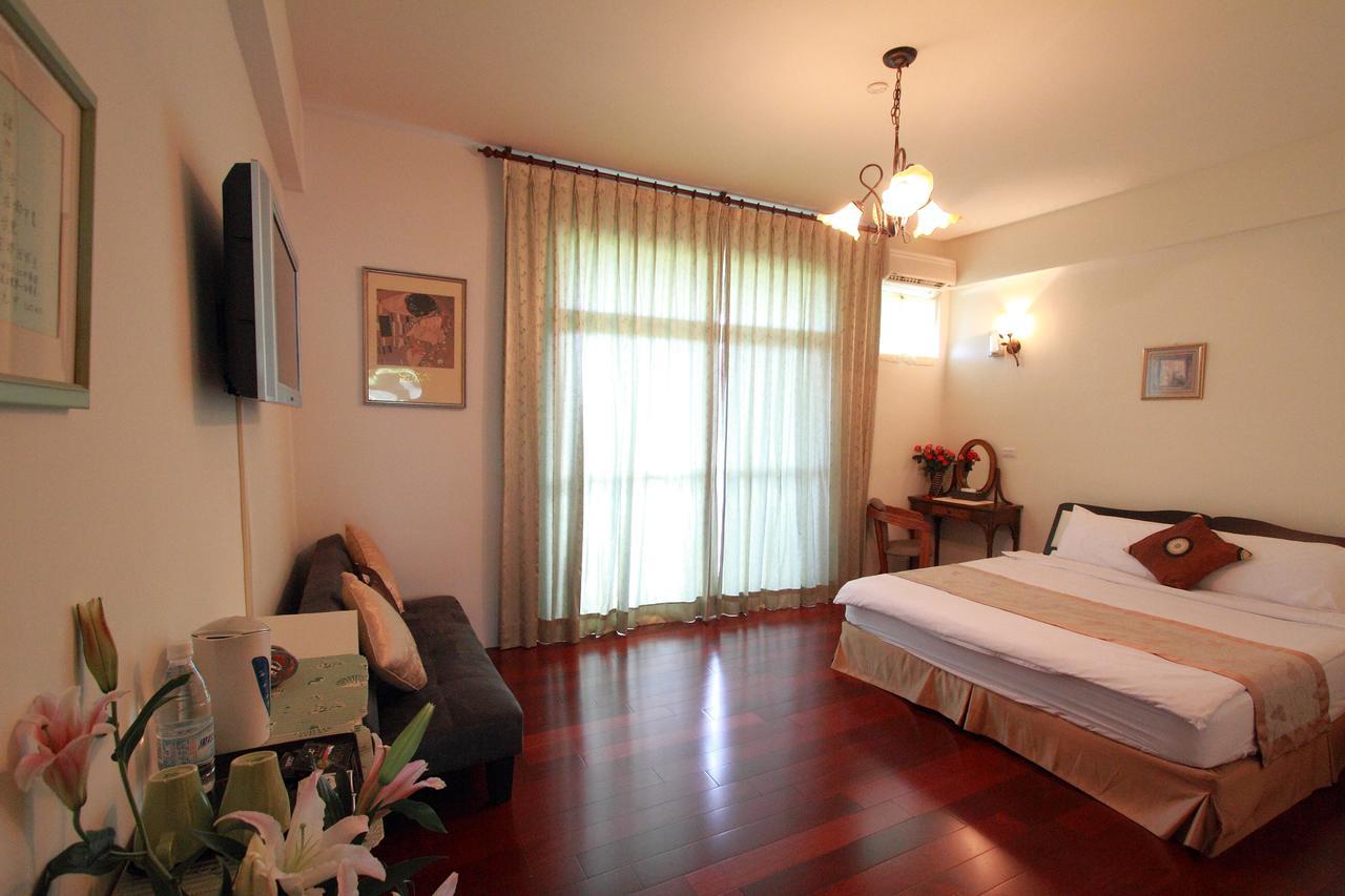 Lohas Homestay T'ai-tung Exterior foto