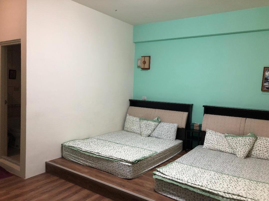 Lohas Homestay T'ai-tung Exterior foto